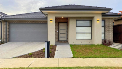 Picture of 47 Compass Crescent, DONNYBROOK VIC 3064