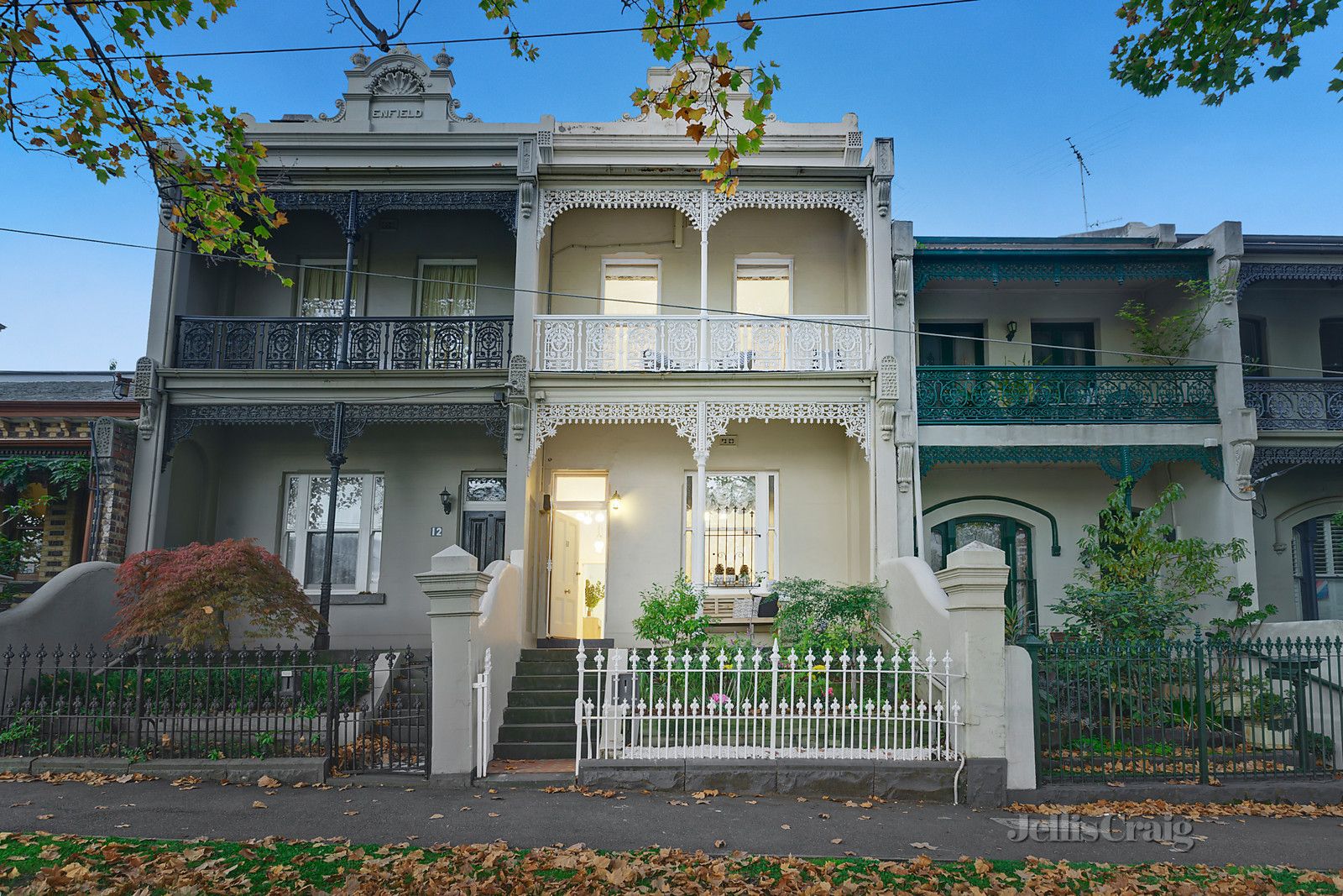 10 Shiel Street, North Melbourne VIC 3051, Image 0