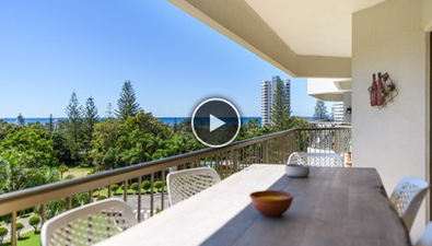 Picture of 29/8 Admiralty Drive, PARADISE WATERS QLD 4217