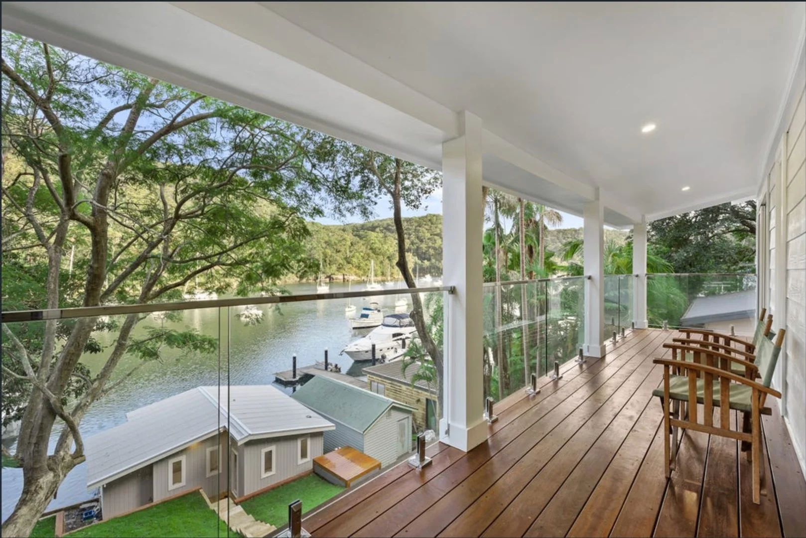 138 Mccarrs Creek Road, Church Point NSW 2105