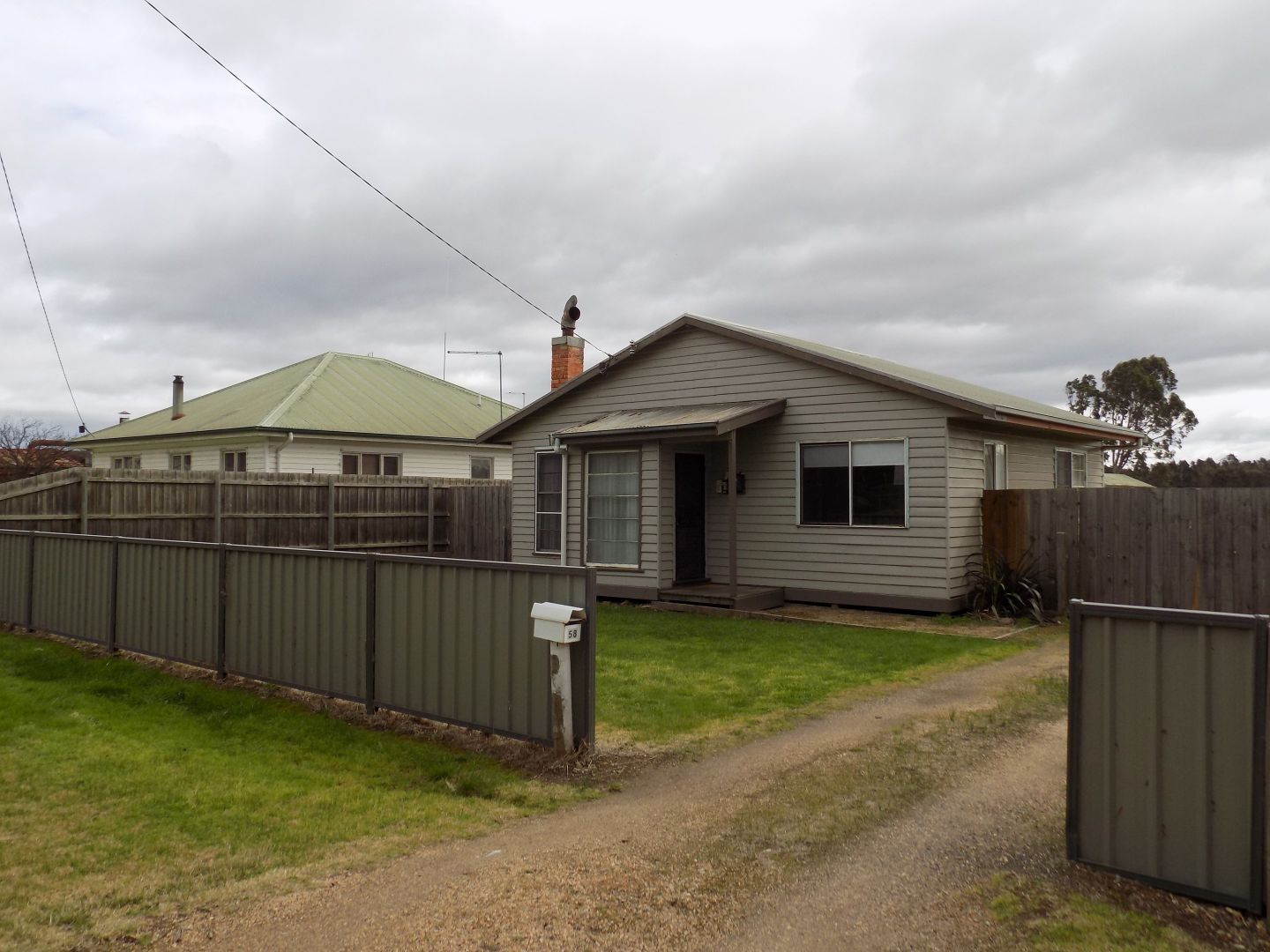 58 Firebrace Road, Heyfield VIC 3858, Image 1