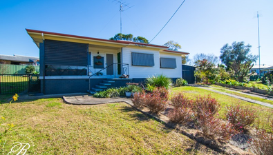 Picture of 2 Cedar Crescent, GLOUCESTER NSW 2422