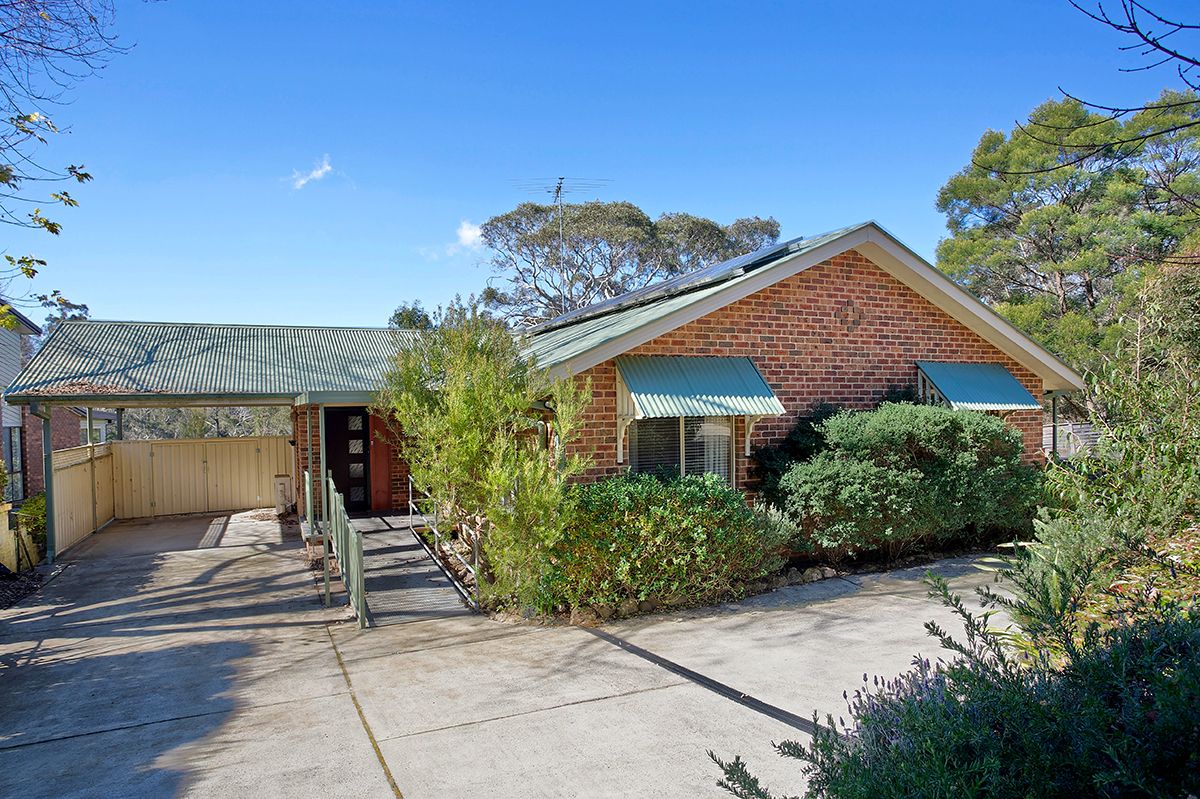 39 Wentworth Street, Blackheath NSW 2785, Image 0