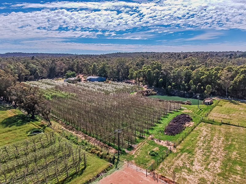 25 Farina Road, Jarrahdale WA 6124, Image 1