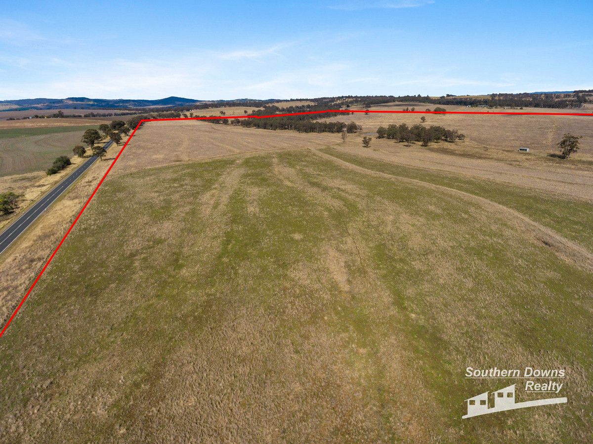 Warwick Killarney Road, Loch Lomond QLD 4370 Domain