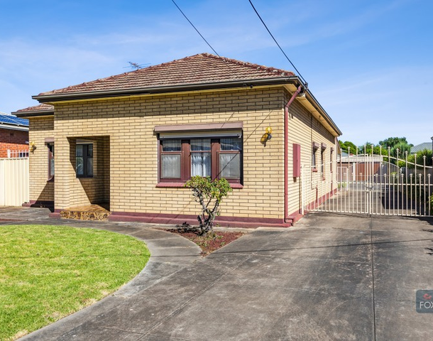 118 West Street, Brompton SA 5007