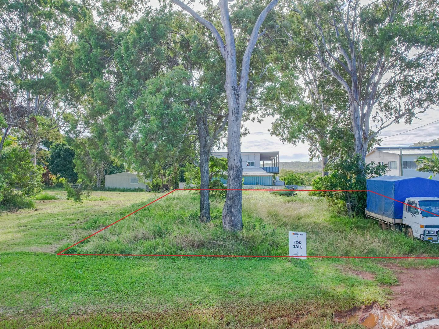 133 Canaipa Point Dve, Russell Island QLD 4184, Image 2
