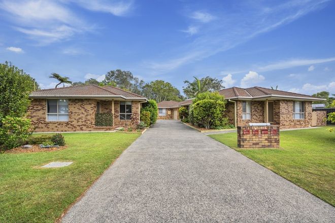 Picture of 4/129 Boronia Street, SAWTELL NSW 2452