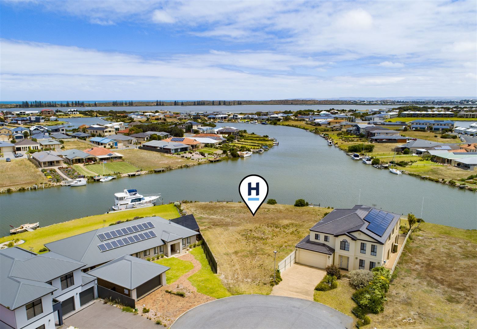 101 Britannia Parade, Hindmarsh Island SA 5214, Image 1