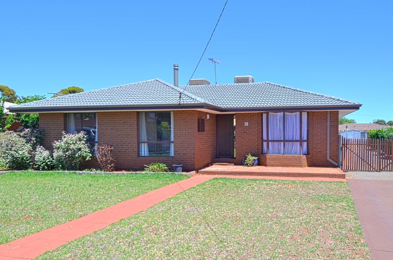 16 Beston Street, South Kalgoorlie WA 6430, Image 1