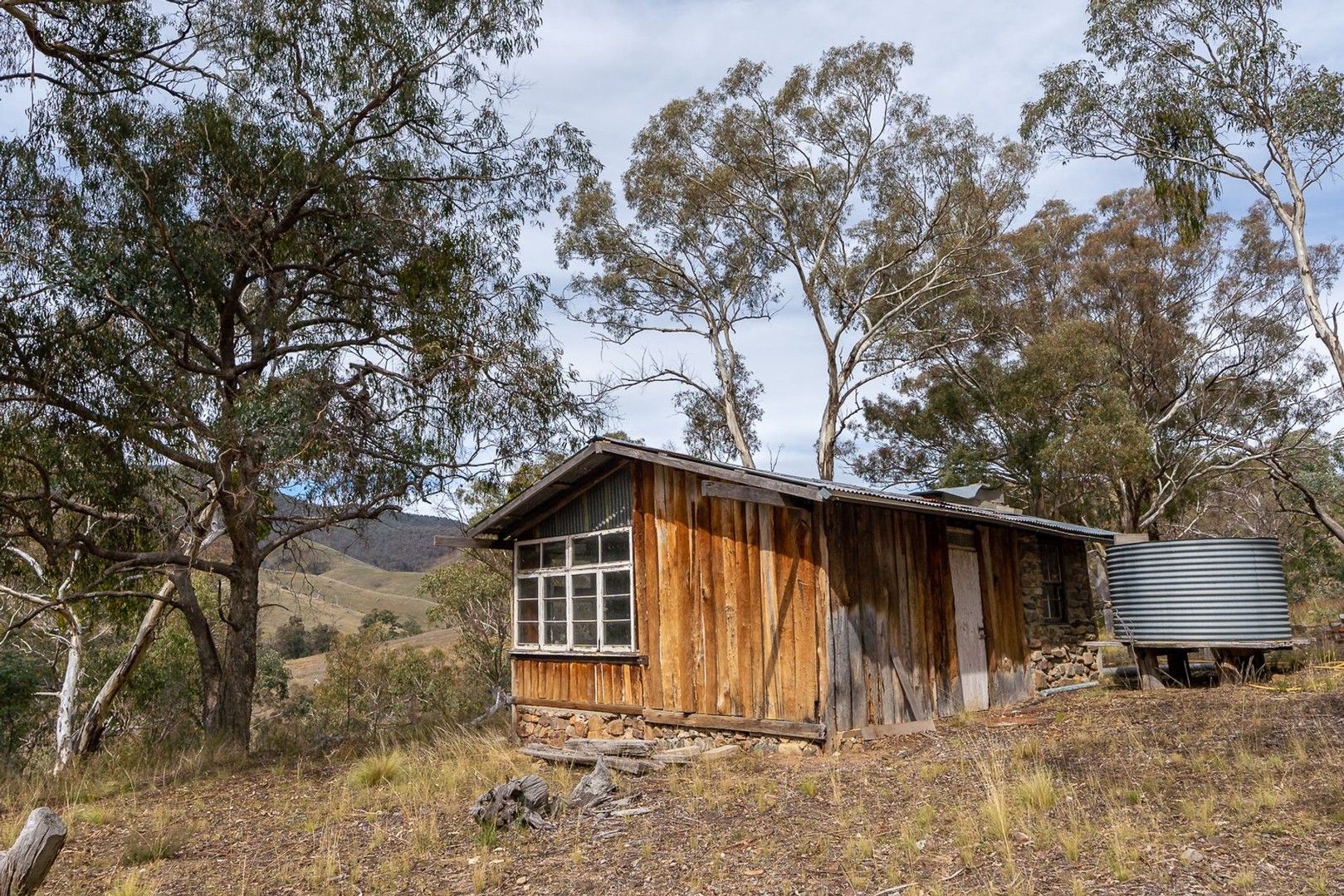 1294 Red Hill Road, Upper Turon NSW 2795, Image 0