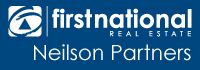 First National Real Estate Neilson Partners's logo