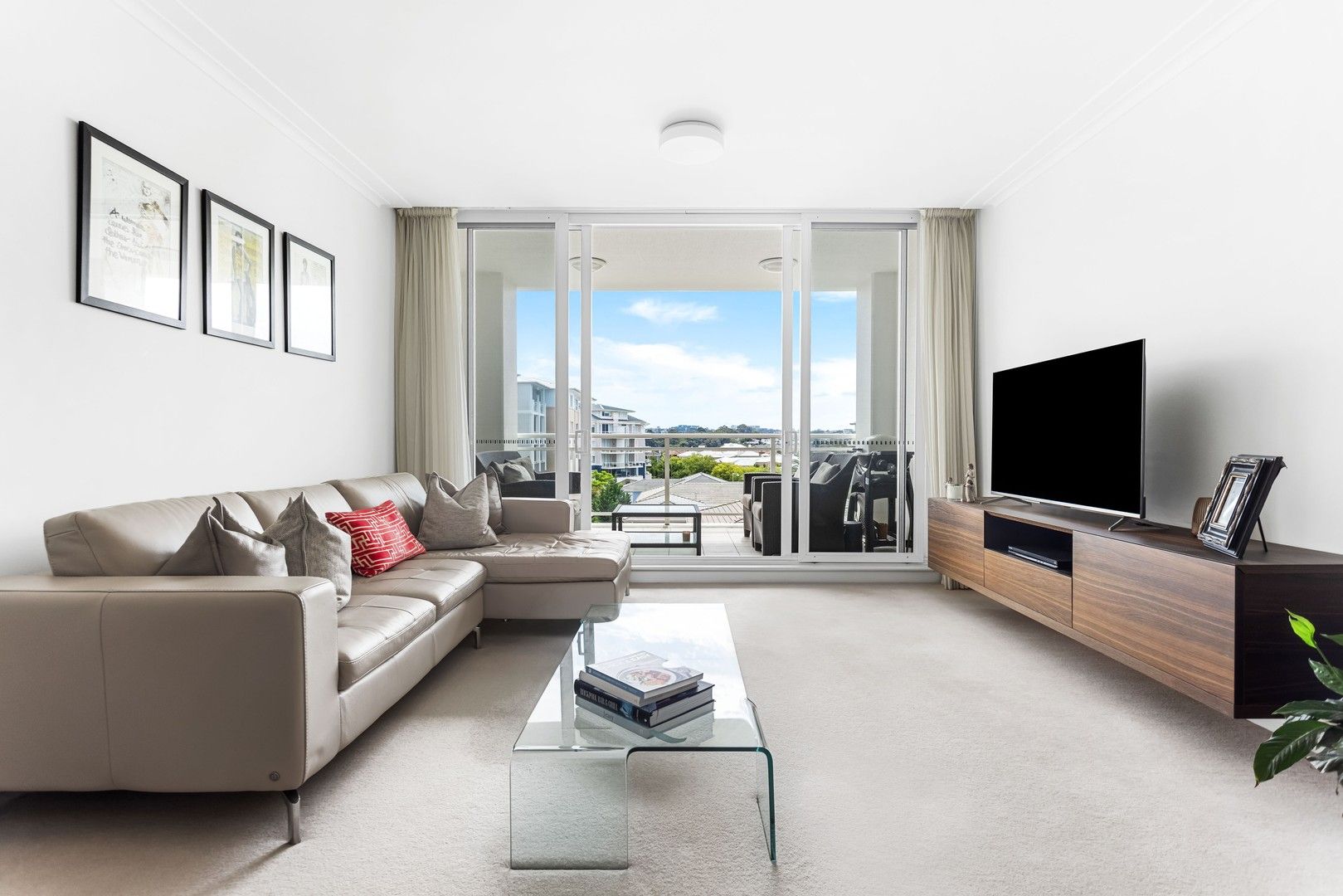 405/2 Rosewater Circuit, Breakfast Point NSW 2137, Image 0