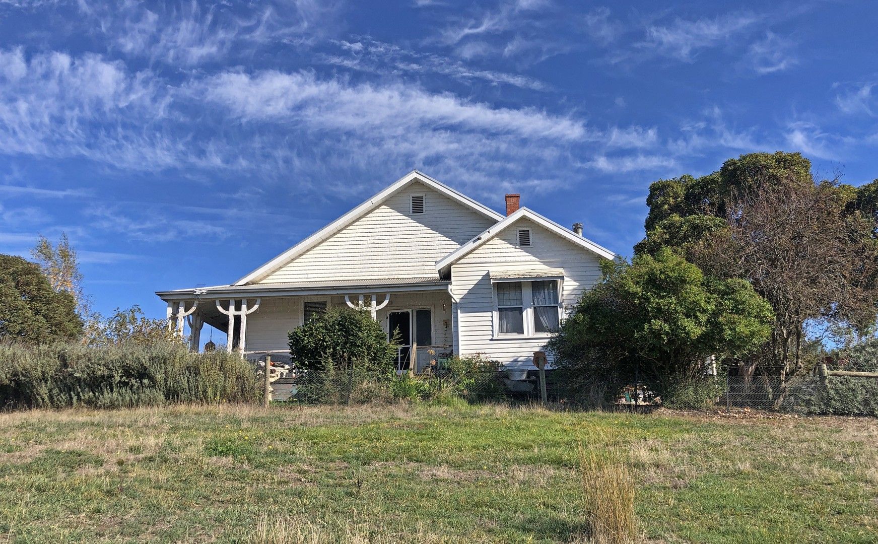 3 bedrooms House in 40-46 Mitchell Street CASTERTON VIC, 3311