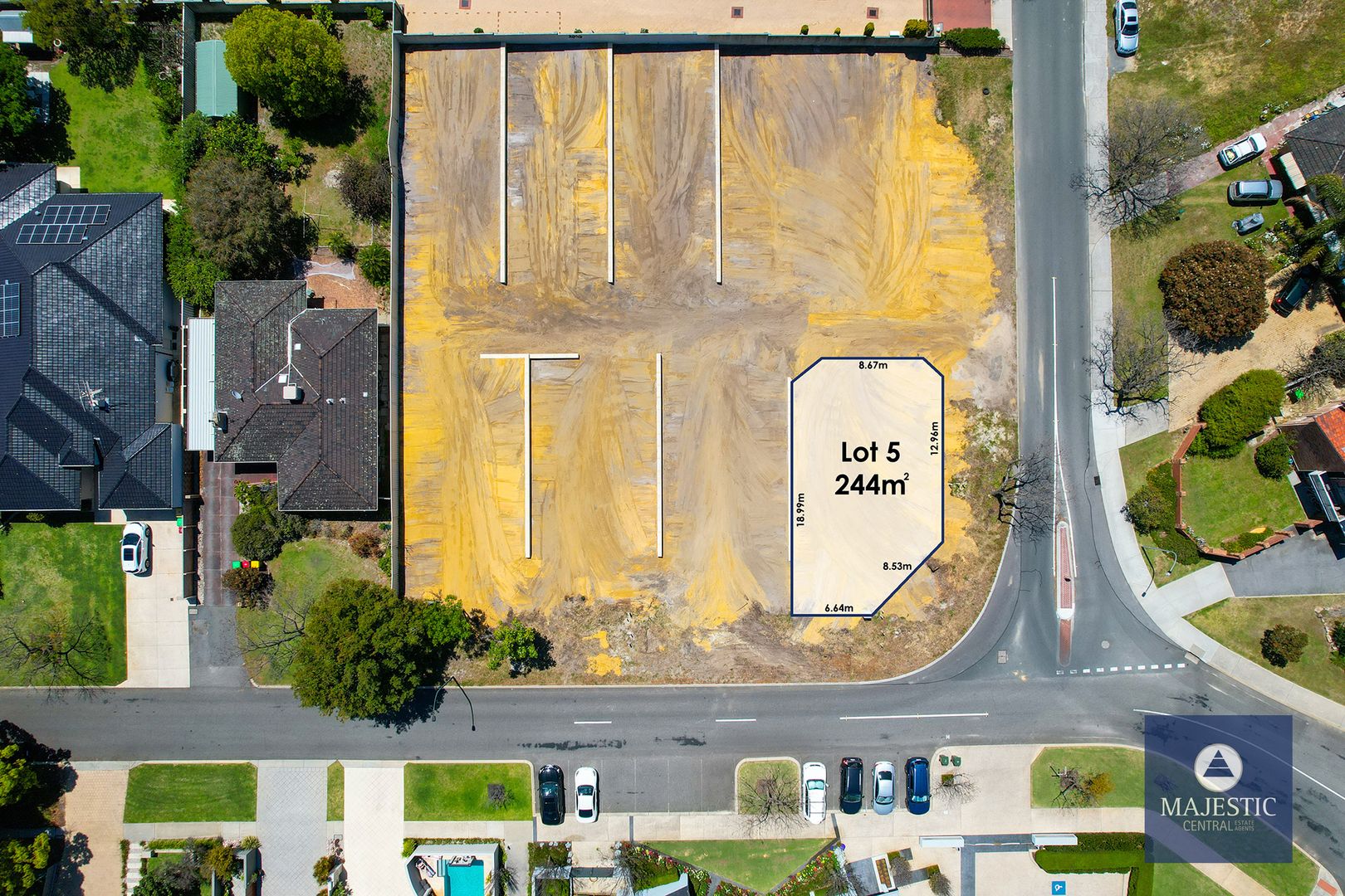 95/1A Horwood Drive, Breamlea Property History & Address Research