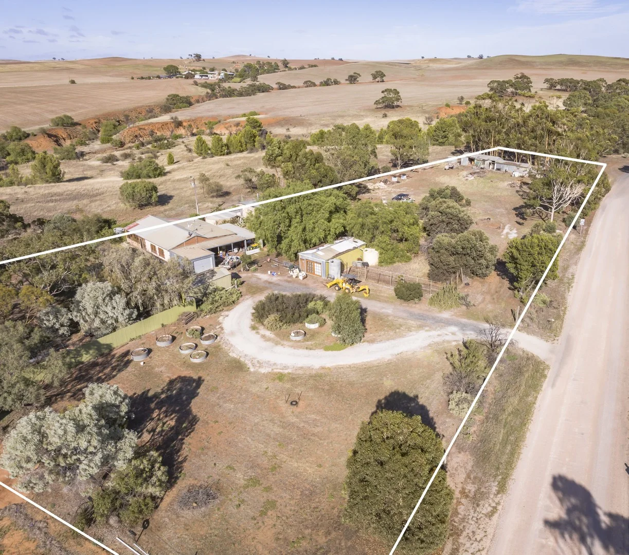 Primary image of 1046 St Kitts Road, Dutton SA 5356