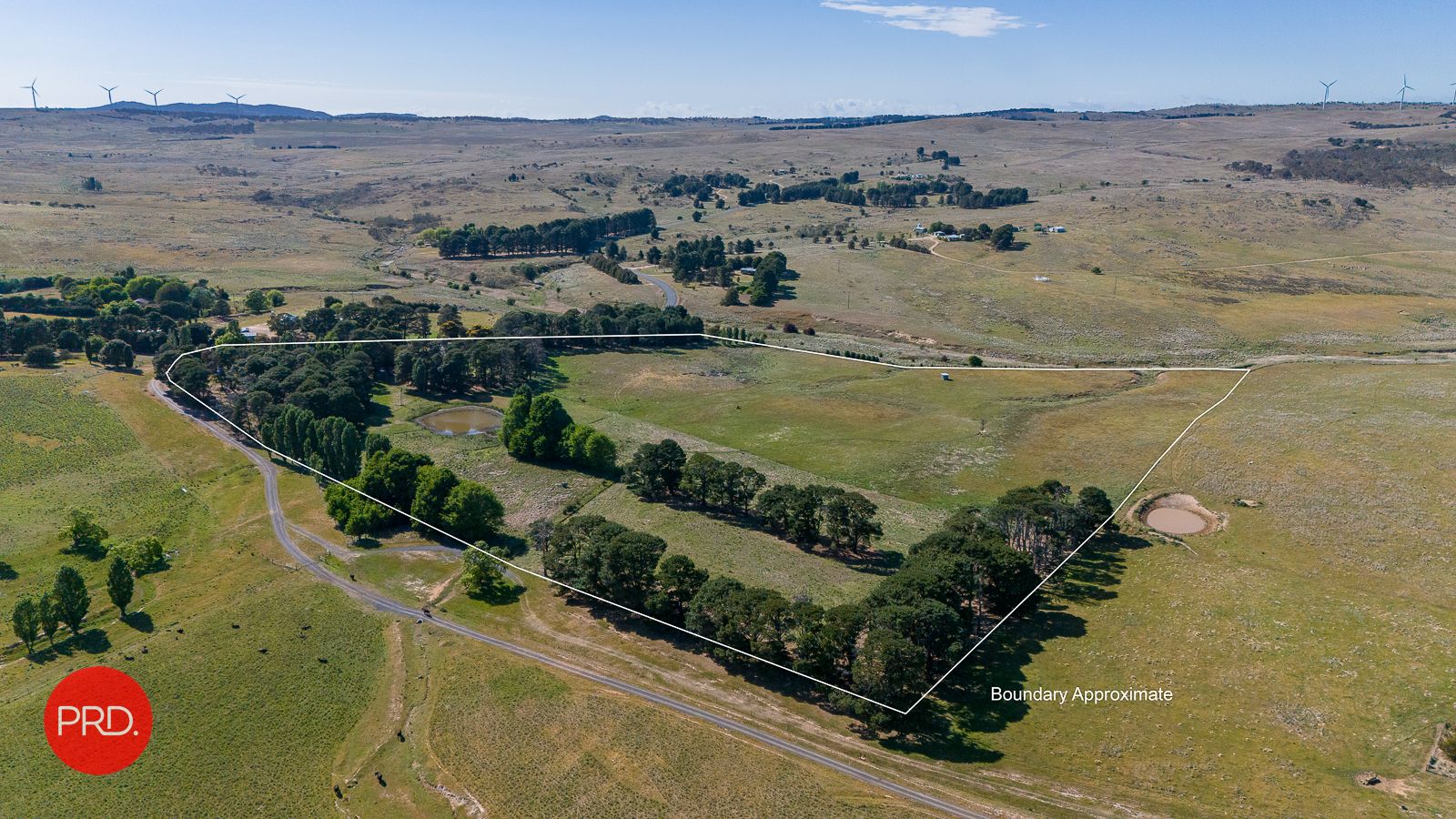 764 Taylors Creek Road, Tarago NSW 2580, Image 2