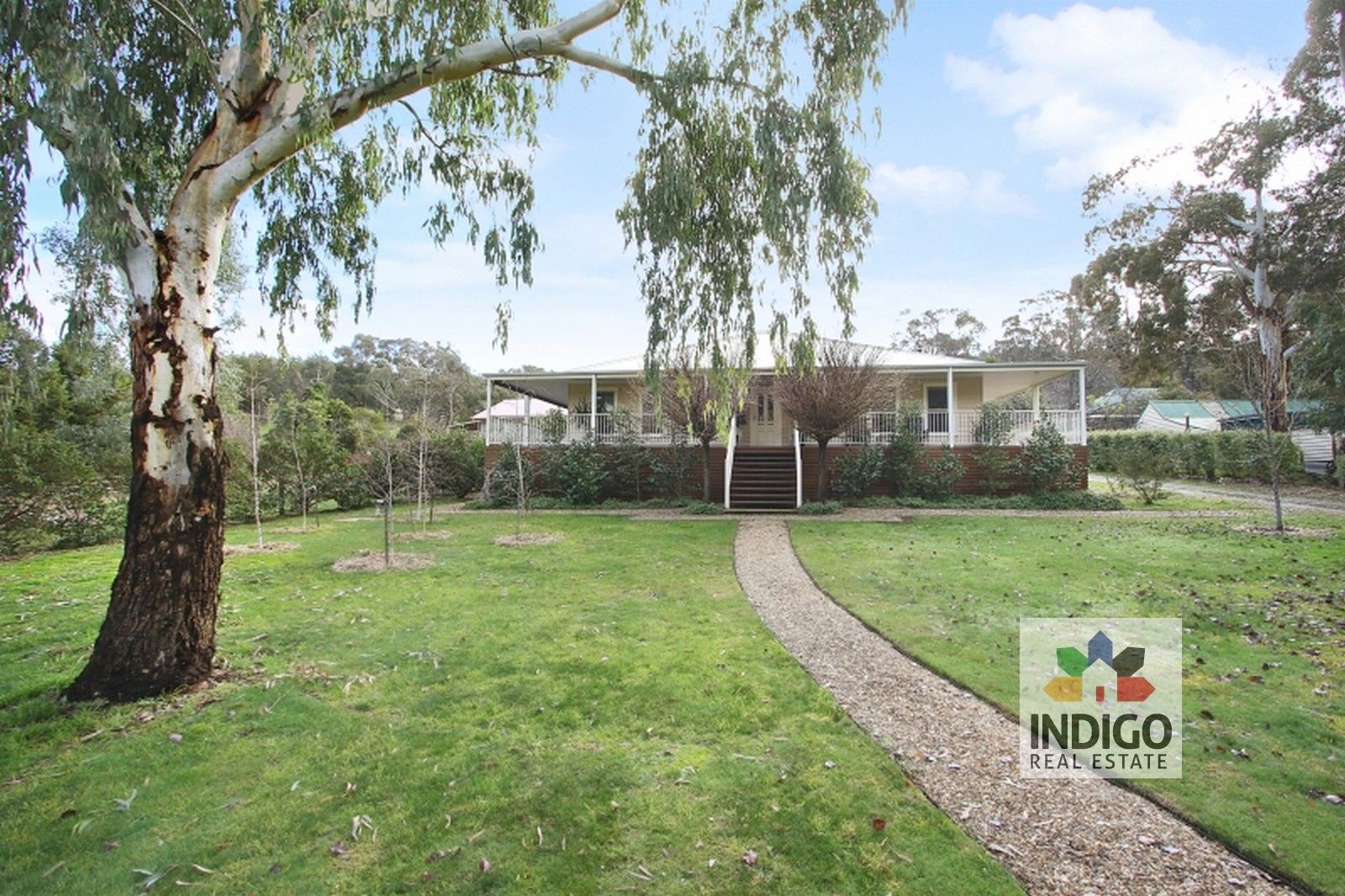 53 Barnard Street, Beechworth VIC 3747, Image 0