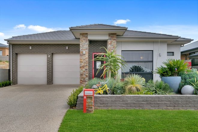 Picture of 8 Curlew Court, HEWETT SA 5118