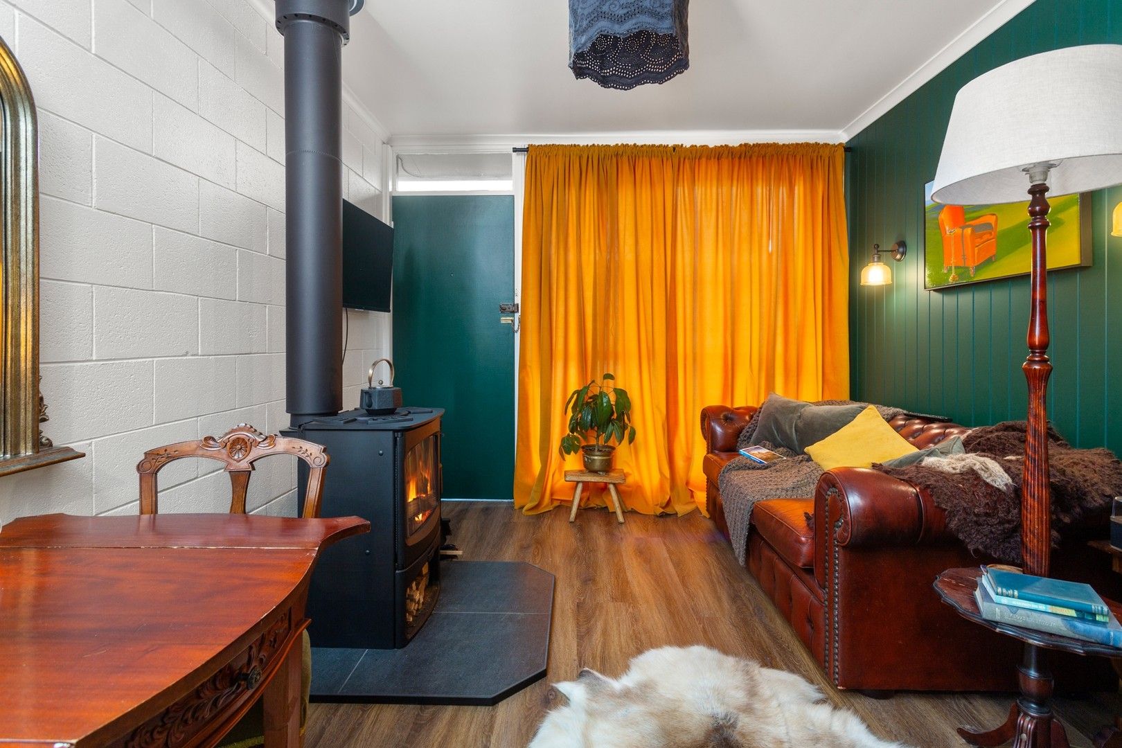 1 bedrooms Apartment / Unit / Flat in 1/17 Main Street HADSPEN TAS, 7290