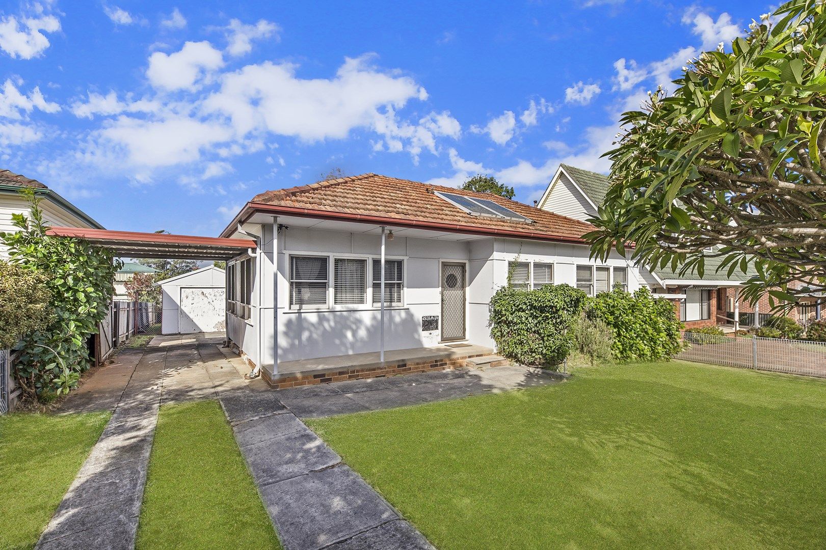 29 Folkard Street, North Ryde NSW 2113, Image 0