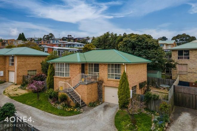 Picture of 3/18 Alma Street, BELLERIVE TAS 7018