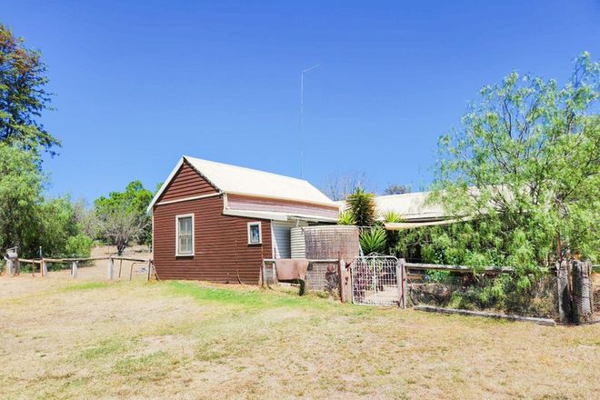 Picture of 1381 Upper Bingara Road, UPPER BINGARA NSW 2404