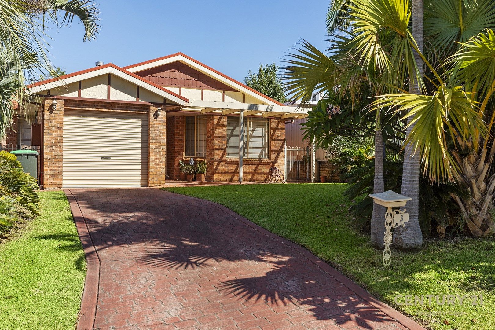 3 Kalbarri Crescent, Bow Bowing NSW 2566, Image 0