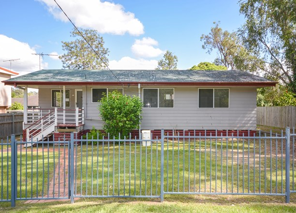 85 Redbank Plains Road, Goodna QLD 4300