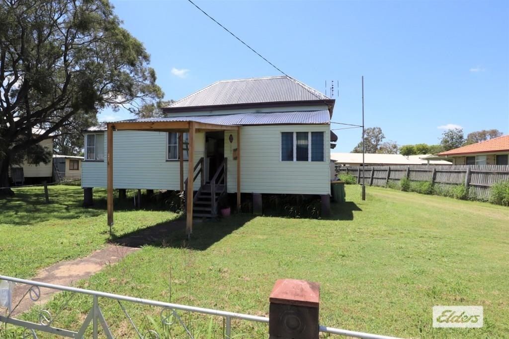 276 Patrick Street, Laidley QLD 4341 Domain