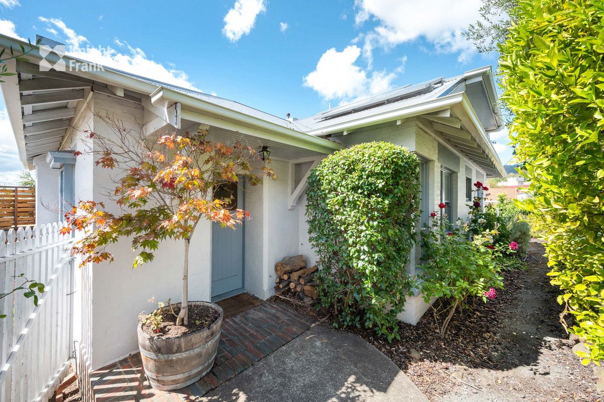 75 Regent Street, Sandy Bay TAS 7005, Image 0