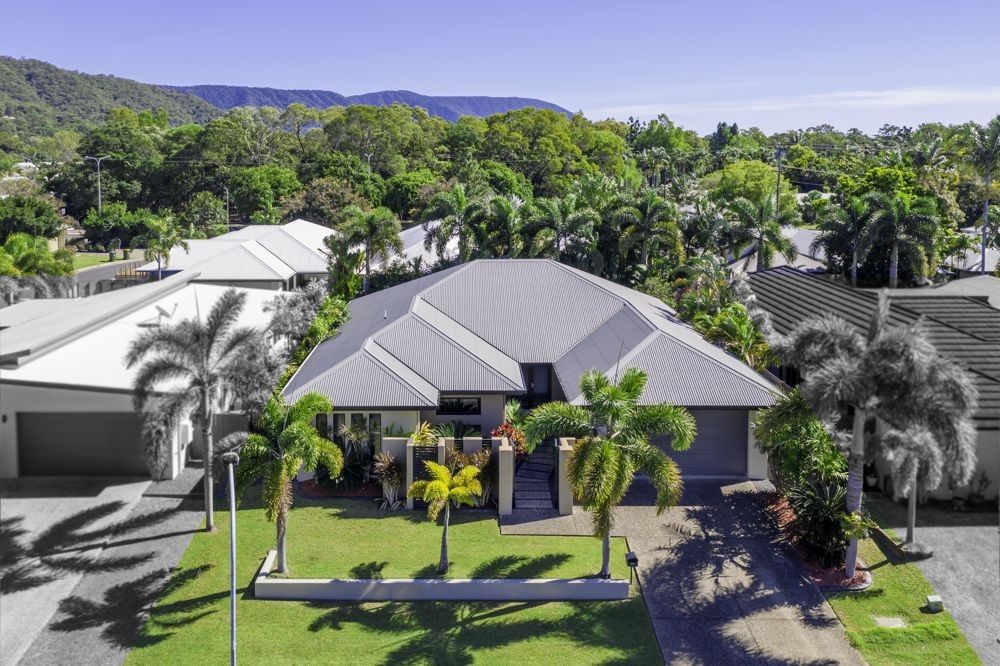 38 Selwyn Circuit, Trinity Park QLD 4879, Image 0