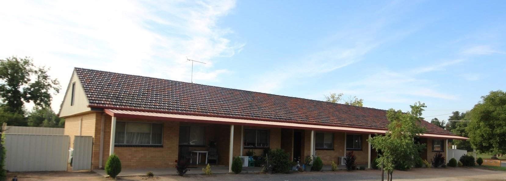 1-6/6 Swift Street, Holbrook NSW 2644, Image 1