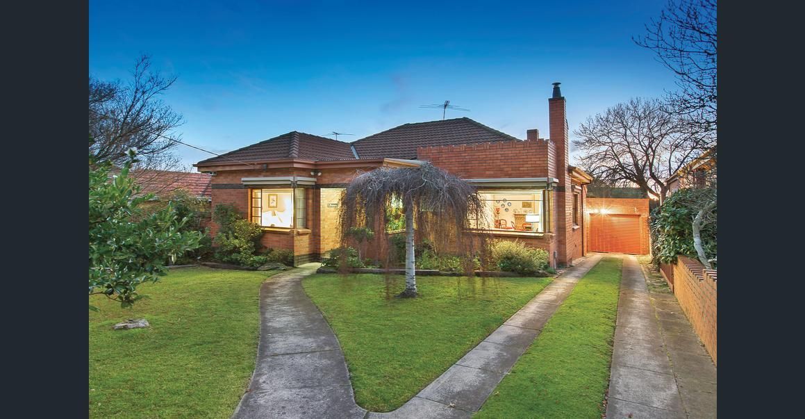 5 Penrhyn Avenue, Glen Iris Property History & Address Research Domain