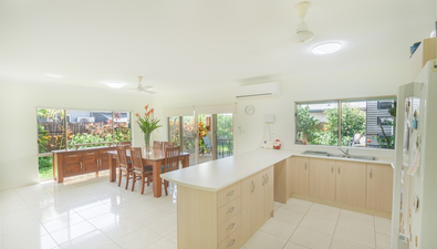 Picture of 5 Shearwater Street, PORT DOUGLAS QLD 4877