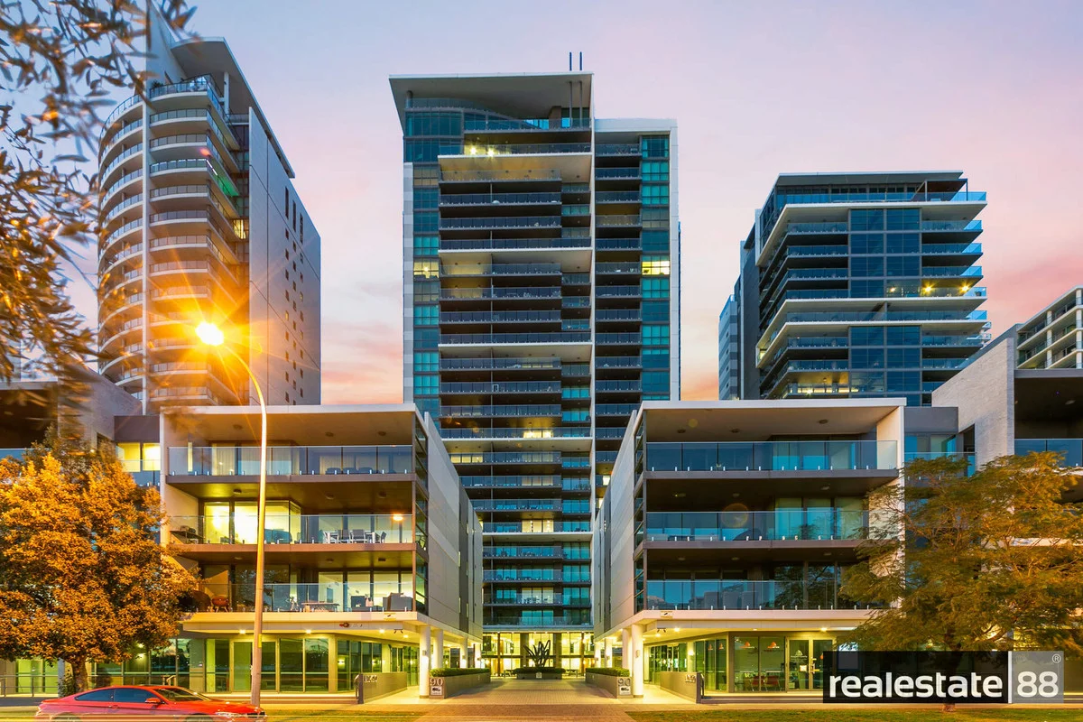 111/90 Terrace Road, East Perth WA 6004