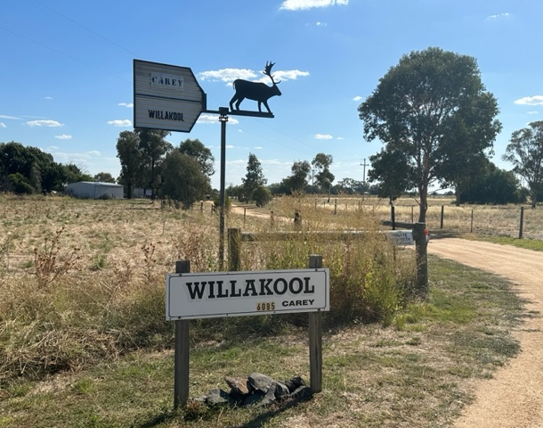 6085 Wakool Road, Wakool NSW 2710