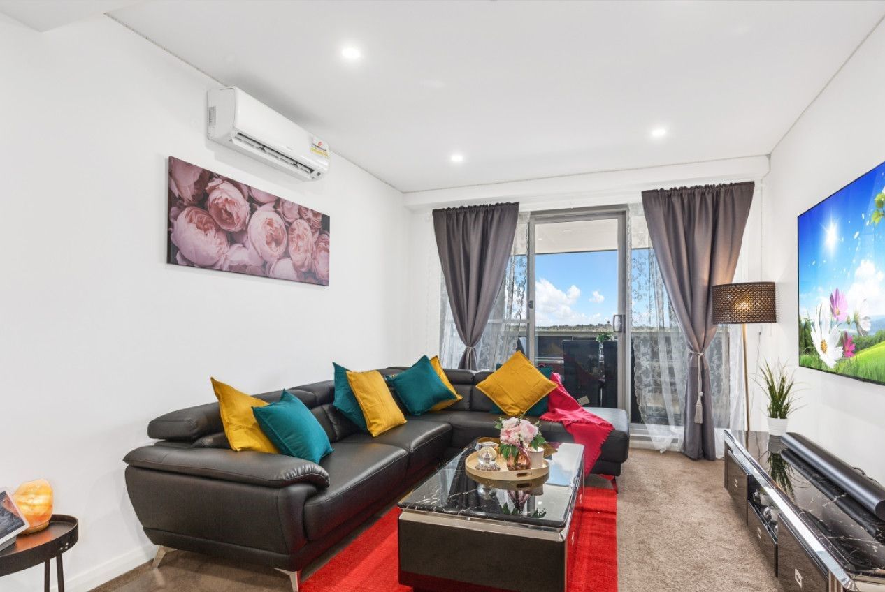 905/3-5 Second Ave, Blacktown NSW 2148, Image 1