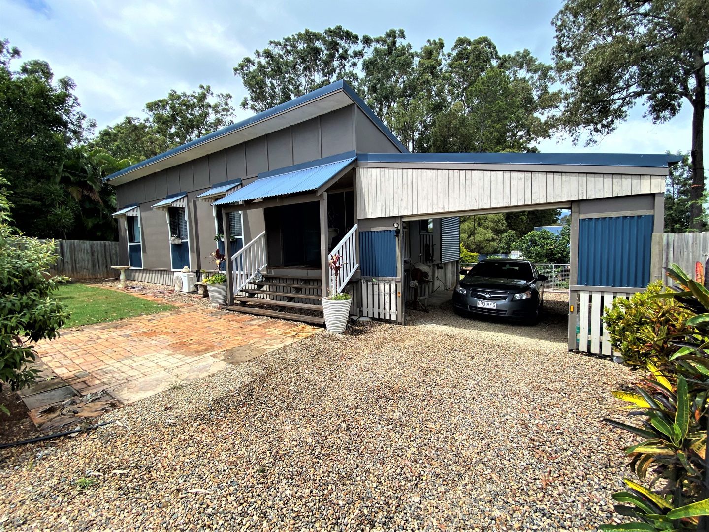 18 Cooee Cres, Macleay Island QLD 4184, Image 1