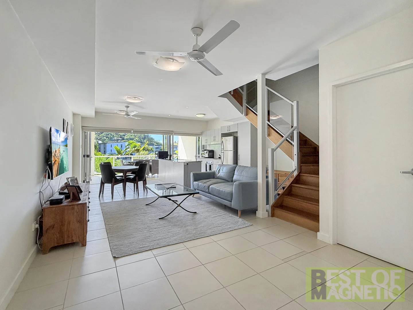 Additional image 8 of 15/1-3 The Cove 'Beachside Apartments', Nelly Bay QLD 4819