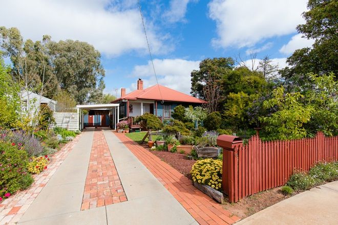 Picture of 5 Old Street, SWAN HILL VIC 3585