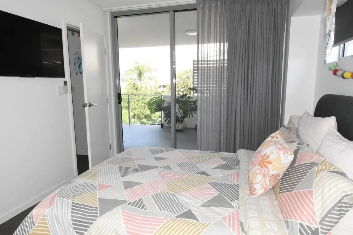 Additional image 6 of Lot404 / 25 Walsh St, Milton QLD 4064