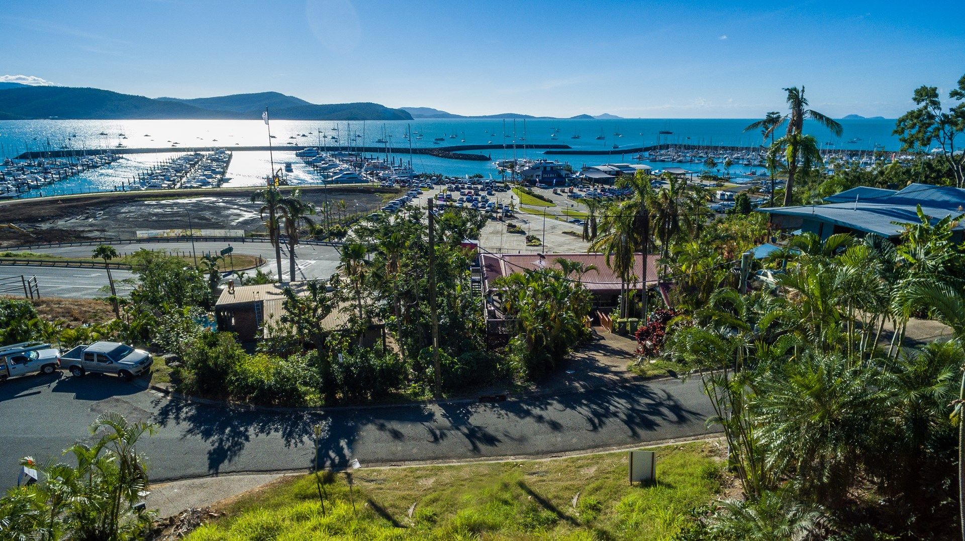 8 Airlie Crescent, Airlie Beach QLD 4802, Image 0