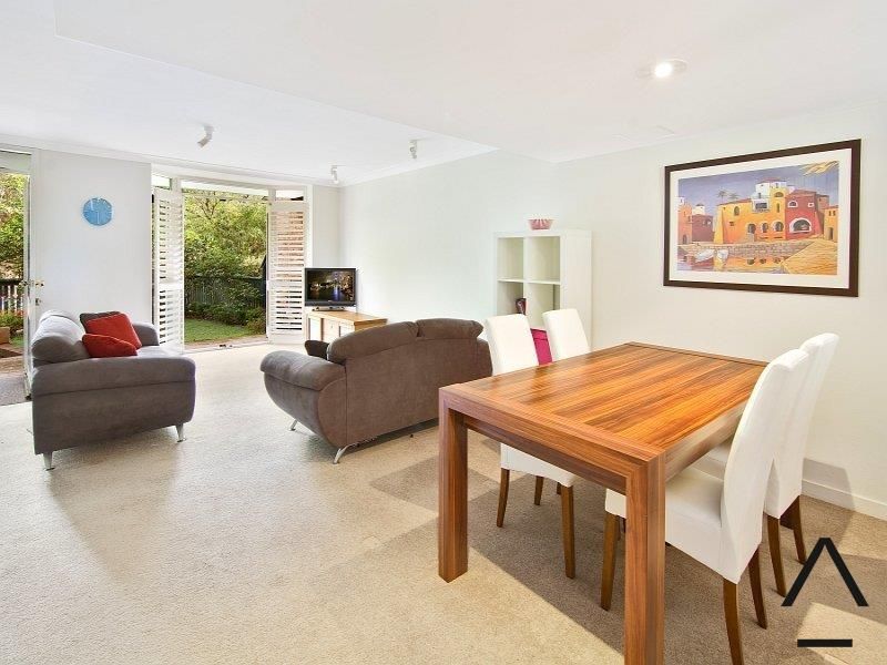 3 bedrooms Townhouse in 43A King Street WAVERTON NSW, 2060