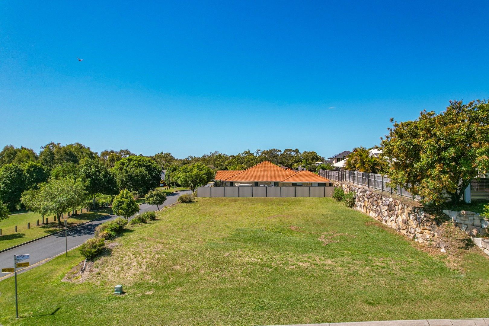 Vacant land in 5 Neptune Court, MANGO HILL QLD, 4509