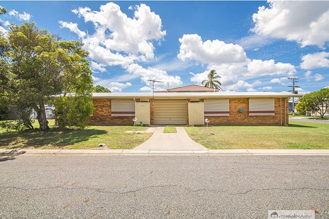 Picture of 20 Churchill Street, PARK AVENUE QLD 4701