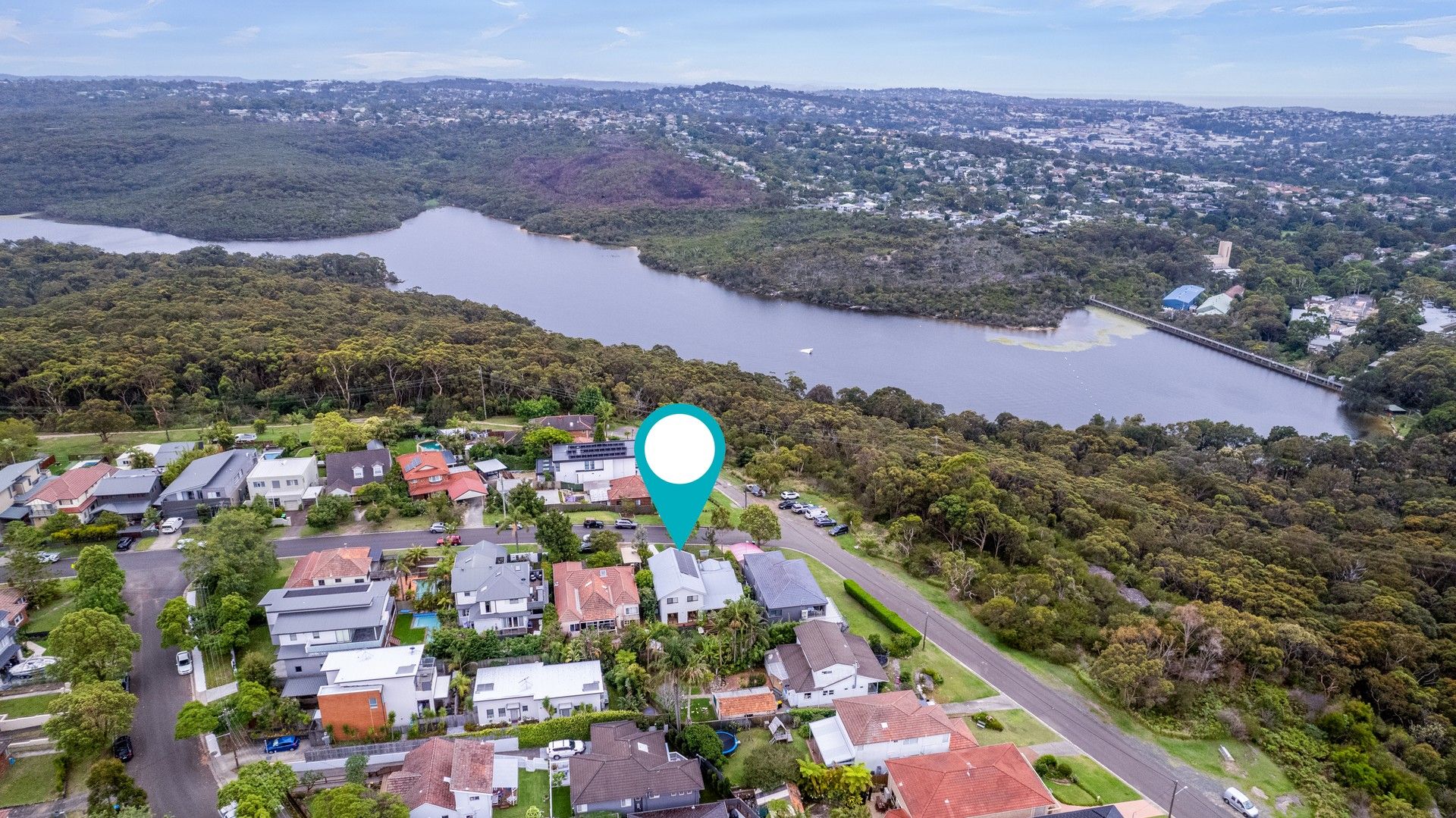 3 Warringah Street, North Balgowlah NSW 2093, Image 1