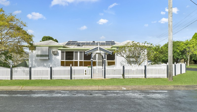 Picture of 8 Blackwood Street, HARRISTOWN QLD 4350