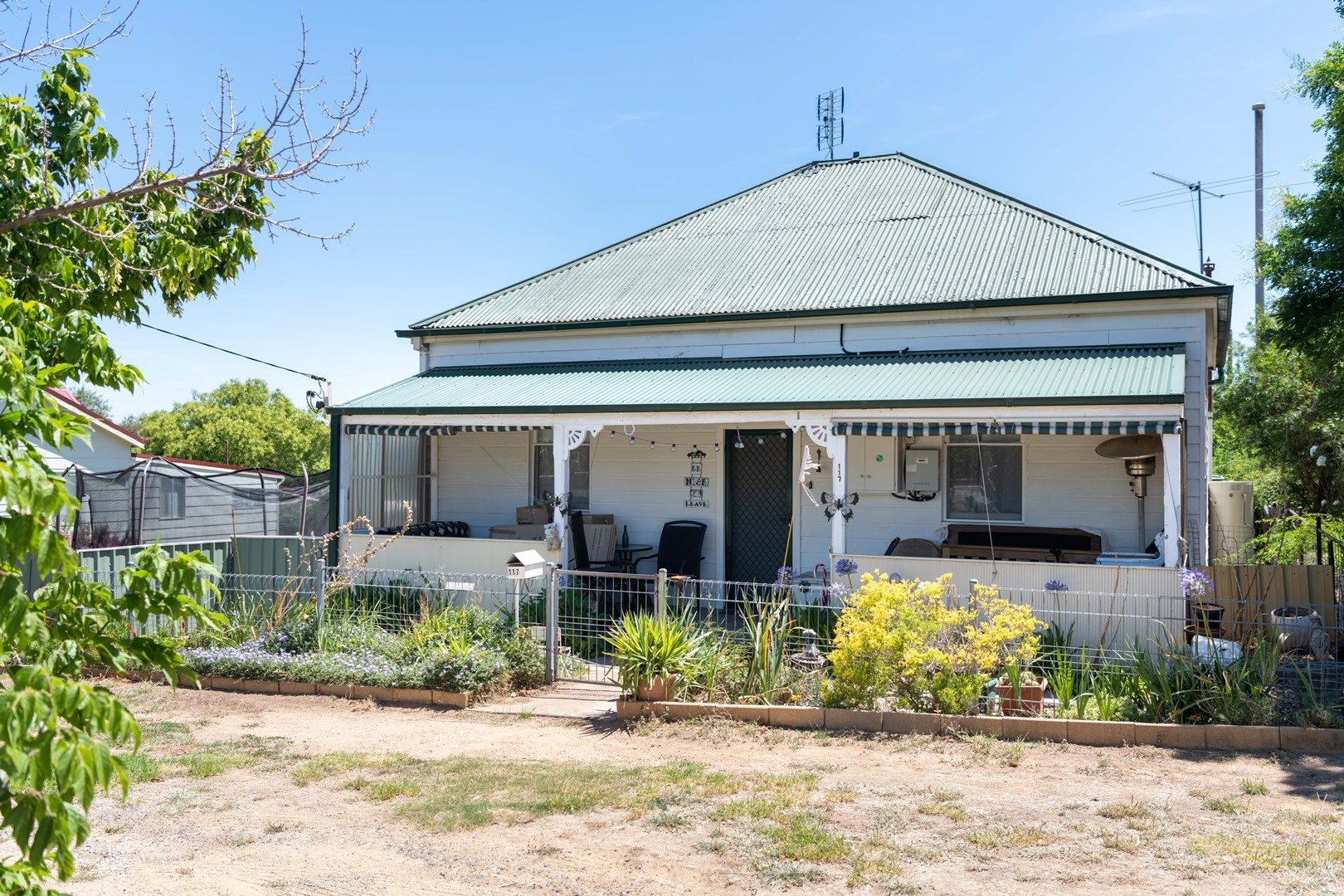 117 Binalong Street, Harden NSW 2587, Image 0