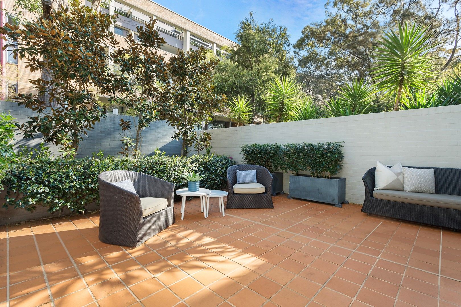 7/400 Glenmore Road, Paddington NSW 2021, Image 2